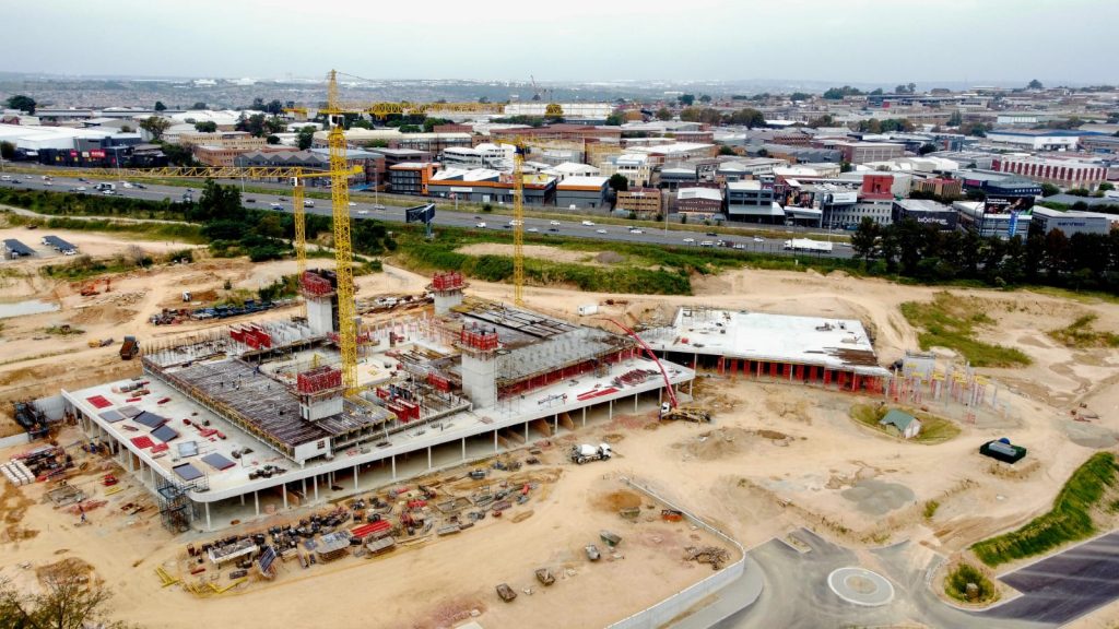 Everything To Know About Barlow Park Development livinginsatv