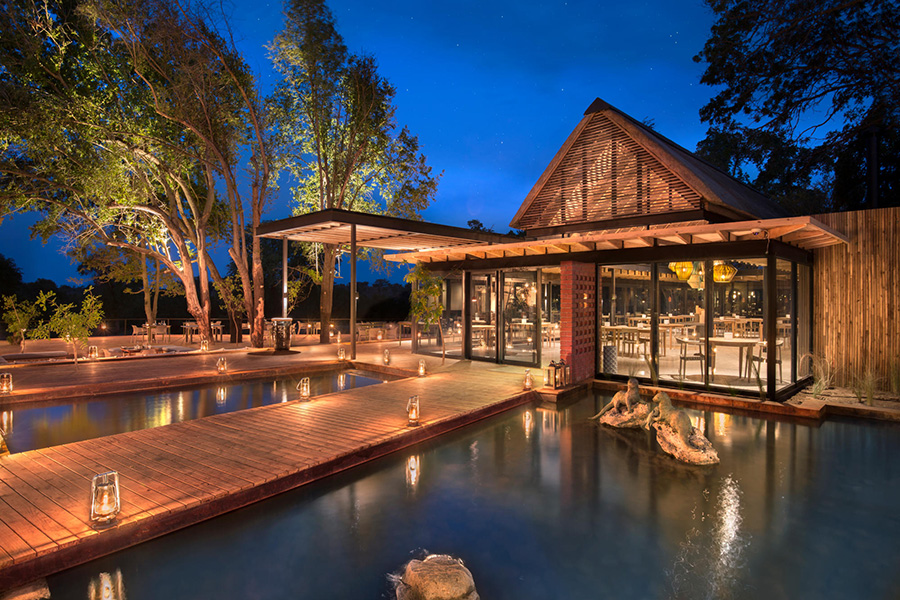  Discover the best 5 star lodges in Kruger National Park, where luxury meets untamed wildlife. Perfect for discerning travelers.