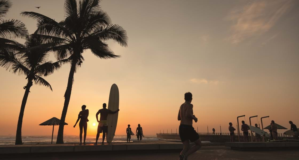 Explore South Africa's exciting cities—Cape Town, Durban, and Johannesburg. Discover vibrant culture, thrilling adventures, and unforgettable experiences.