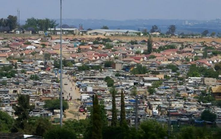 Explore the Top 10 Largest Townships in South Africa in 2025, from Soweto’s millions to Sebokeng’s growth, with key data on population and economy.