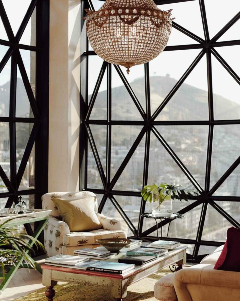 The most expensive hotel in South Africa - The Silo Hotel - redefines luxury with rates up to R246,500/night. Discover its history and unmatched amenities.