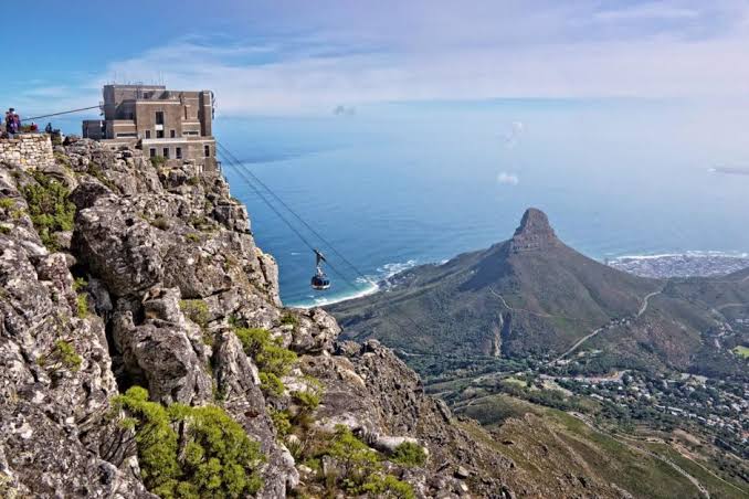 Is it safe to travel to South Africa? Discover safety tips, travel advice, and practical precautions to stay secure during your visit.